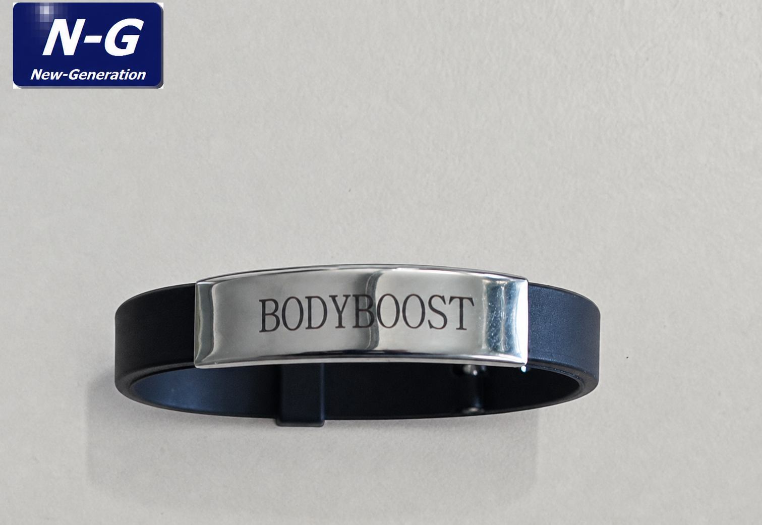 Adjustable Bodyboost